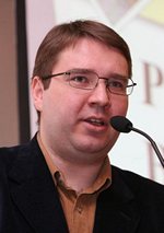 Олег Репченко: «Недвижимость упадет в цене вдвое»