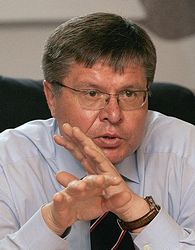 Алексей Улюкаев: «Не надо ждать никакой второй волны»