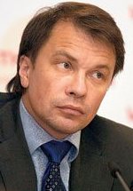 Андрей Мельников: «Период низких ставок по вкладам может длиться долго»