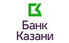 логотип Банка Казани