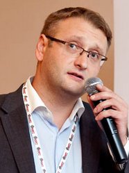 Владимир Смирнов: «Весь «фронт» системы FLEXTERA представляет собой тонкий интернет-клиент!»