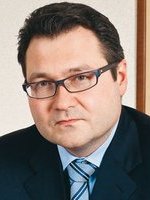 Артем Констандян: «Конкуренция нужна всем»