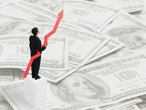 Официальный курс доллара поднялся до исторического максимума — 36,49 рубля