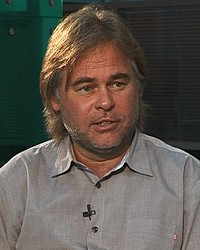 Евгений Касперский: «Банкомат — это компьютер с Windows и мешок денег»