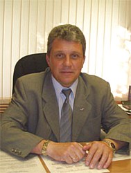 Владимир Родионов: «Нейва» — не клон «Северной Казны»
