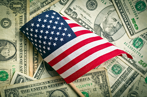 США прекратили переговоры о FATCA