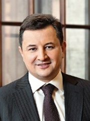 Владимир Голубков: «2% — это очень хорошая маржа в корпоративном секторе»