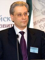 Сергей Крюков: «Ресурсов достаточно — нужны интересные и перспективные проекты»