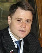 Владимир Груздев: «Я бы снизил НДС до 12%»
