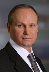 Александр Турбанов: «Круг объектов страховой защиты должен расширяться»
