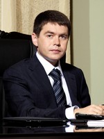 Дмитрий Калантырский: «Кризис дает возможность развиваться революционно»