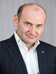 Александр Генцис: «Эра больших «черных ящиков» завершается»