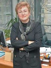 Кристалина Георгиева: «Капитал должен сам выбрать свой путь»
