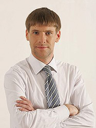Сергей Жаров: «Неясно, когда рынок стабилизируется после кризиса»