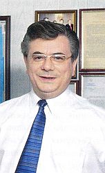 Александр Мурычев: «Россия» предложила АРБ руку, чтобы не толкаться локтями»