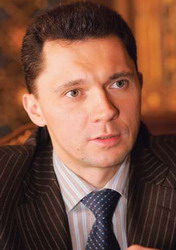 Дмитрий Еропкин: «Мы довольны сделкой с Райффайзенбанком»