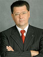 Андрей Донских: «О продаже контрольного пакета «Уралсиба» речь не идет»