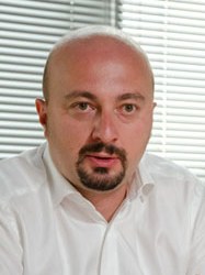 Андрей Эзрохи: «У нас в аутсорсинге большая часть сопровождающих функций»