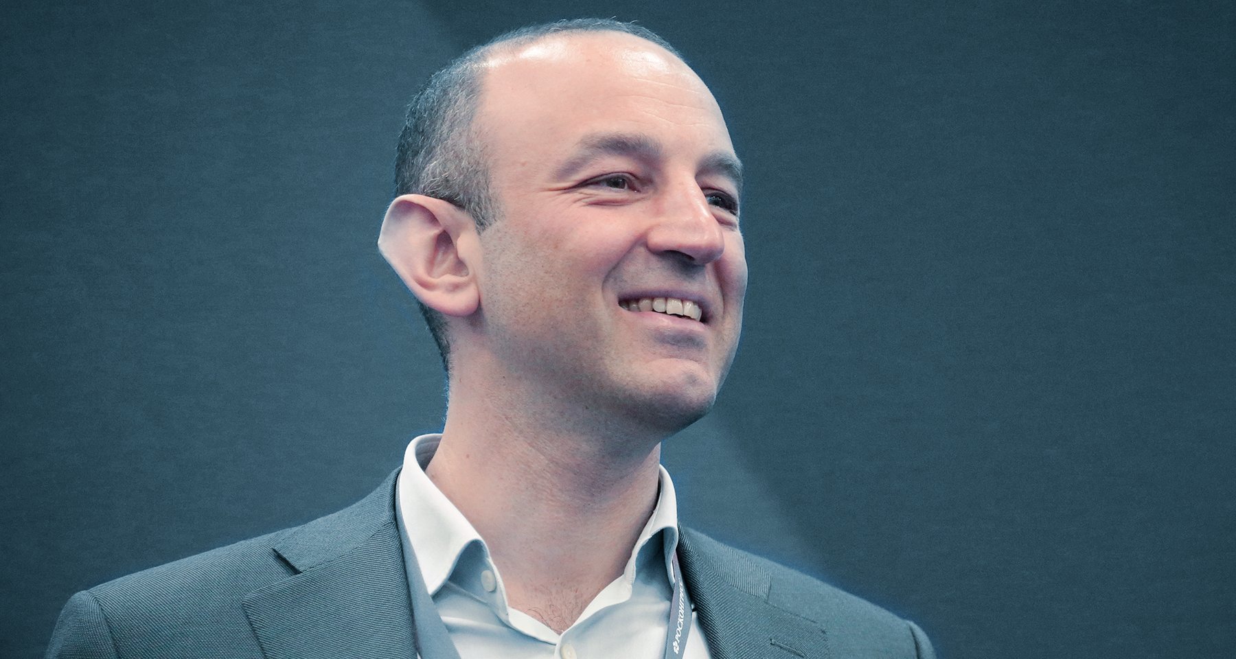 Георгий Чесаков, один из основателей Fintech Holdings, о новом финтехе на рынке Филиппин и планах получить сотни тысяч клиентов до конца 2023 года