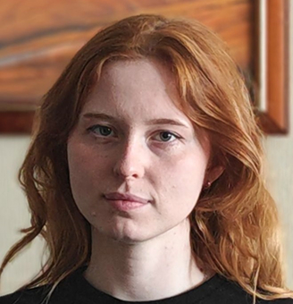 Щербакова Валерия