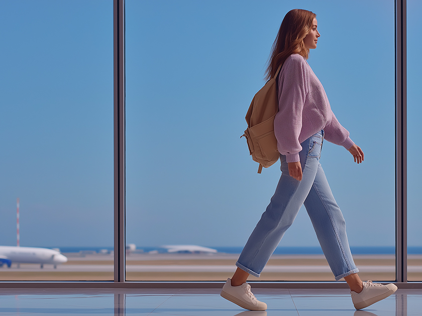 Какое место лучше выбрать в самолете Boeing 737-800: сравнили цены в разных авиакомпаниях