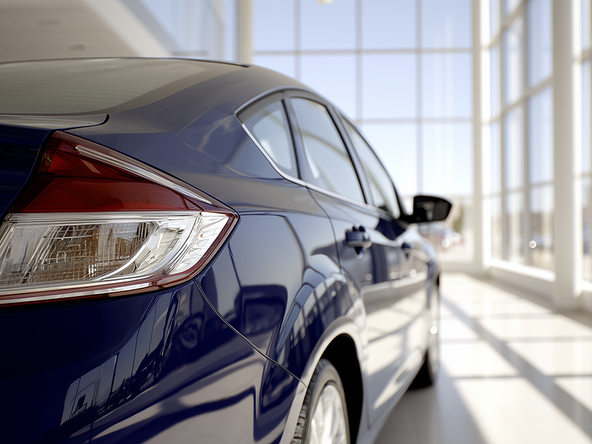 Как взять автомобиль в лизинг физическому лицу в 2026 году: пошаговая инструкция