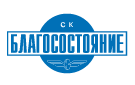 Логотип компании - Благосостояние Общее Страхование