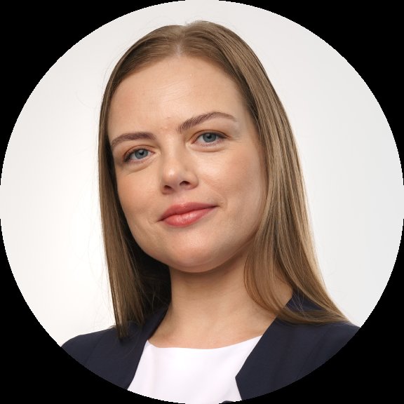Елена Смирнова, руководитель направления инвестиционного контента в Банки.ру