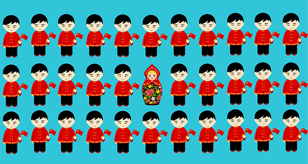 Изображение темы дня