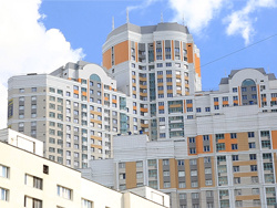 Ипотека, ты жива?