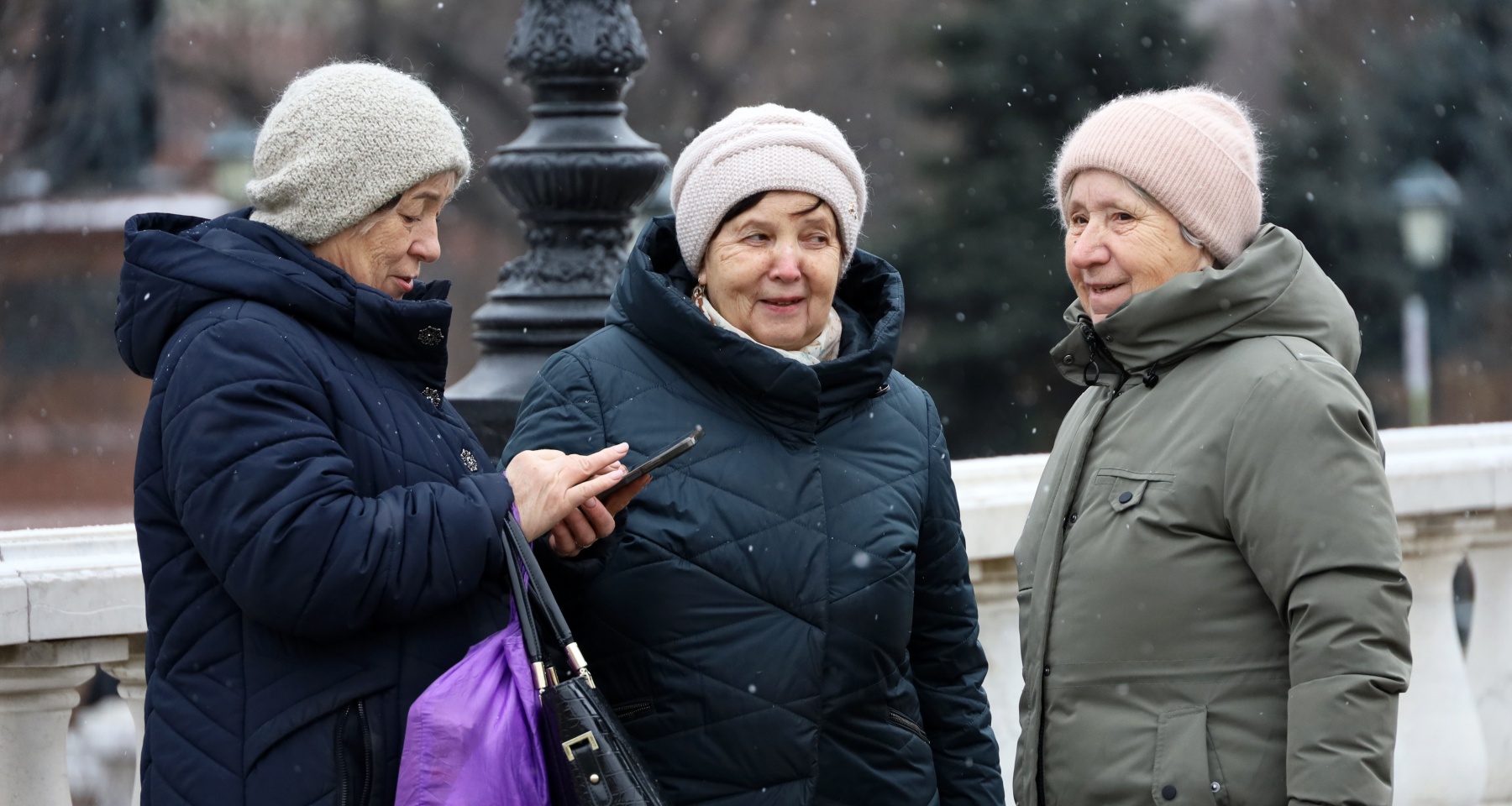 Россиянам рассказали, почему в марте пенсия будет меньше, чем в феврале