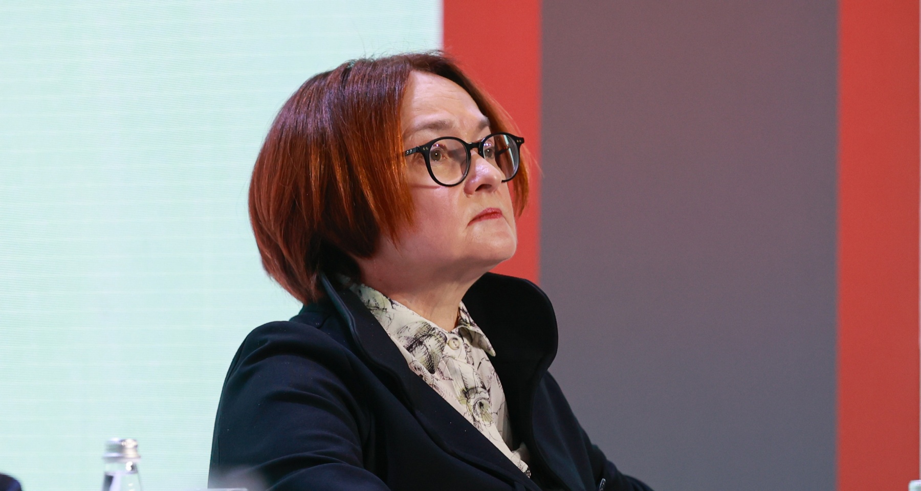 Эльвира Набиуллина предложила ужесточить контроль за покупкой ОСАГО