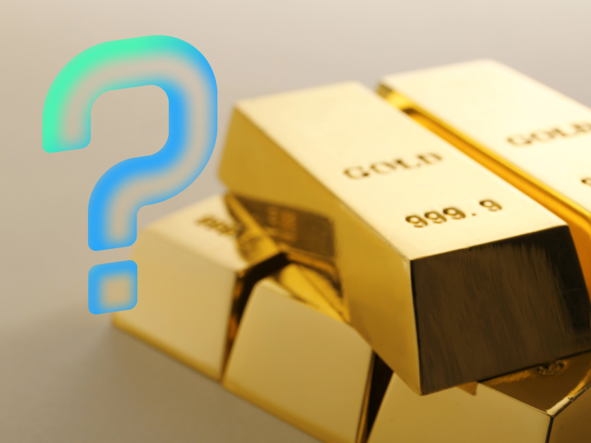 «Стоимость золота рвется ввысь». Стоит ли покупать его сейчас — отвечают эксперты