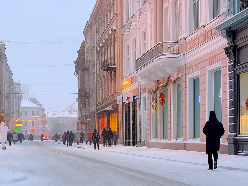 Какие ограничения ждут россиян в 2026 году: семь важных изменений, которые коснутся каждого 