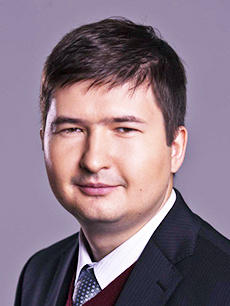 Алексей Вязовский