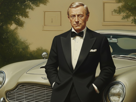 ДМС для дуэлянта Онегина и ОСАГО для Джеймса Бонда: какие страховки пригодились бы героям книг и фильмов