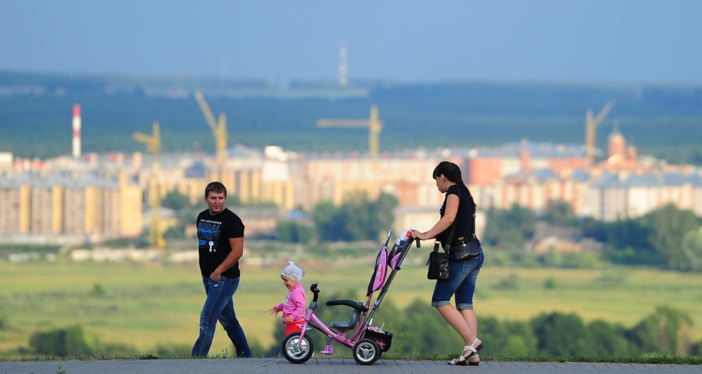 Изображение темы дня