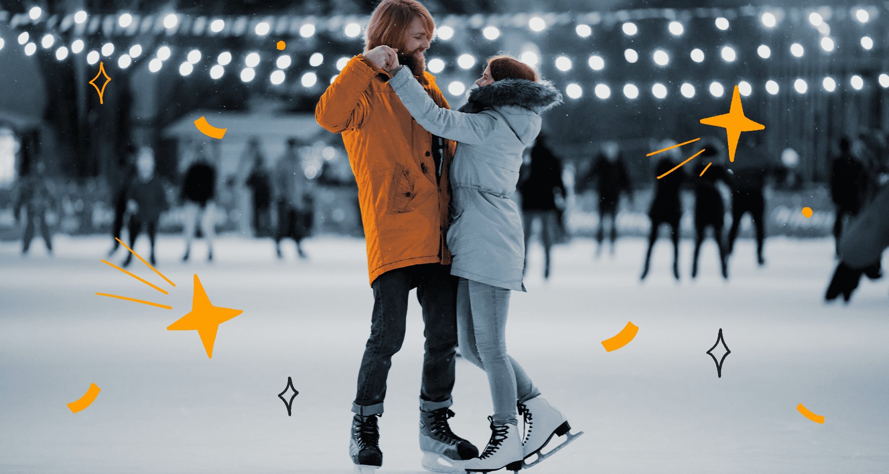 Чем заняться на новогодних каникулах: 6 идей