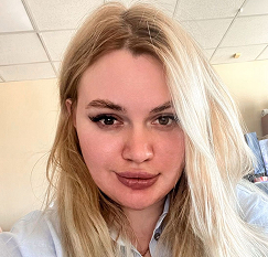 Ефременкова Ольга