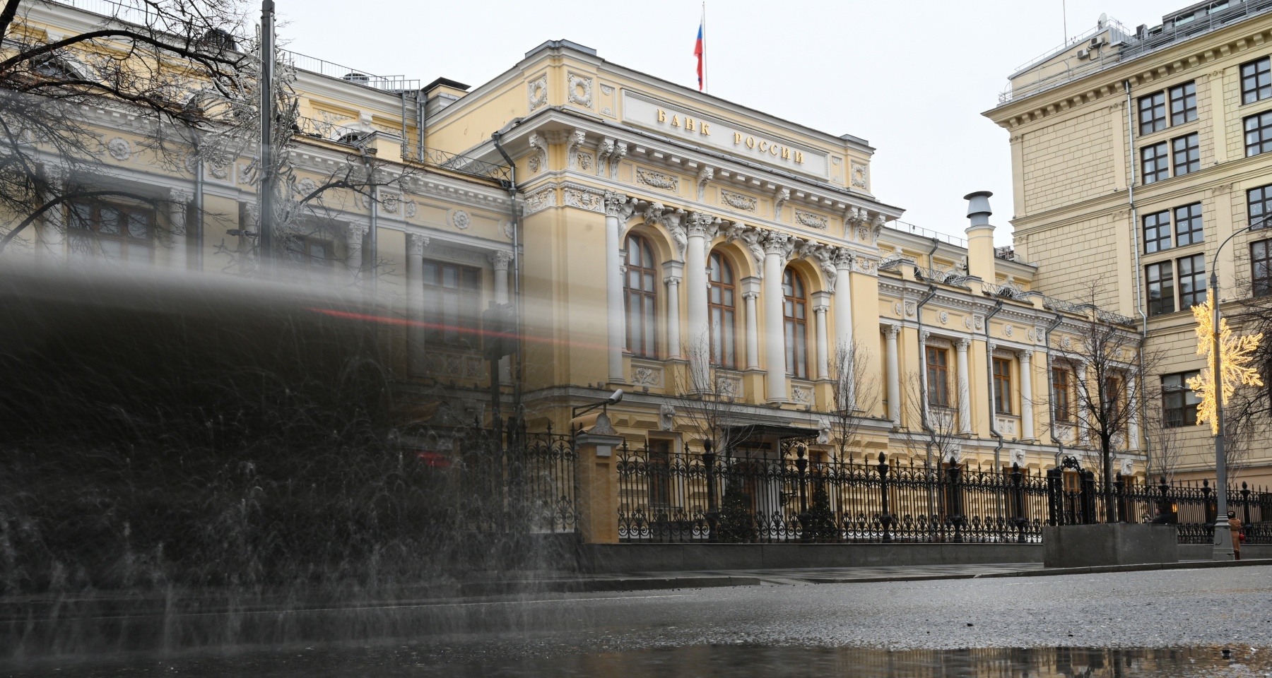 Как ЦБ будет определять системно значимые банки, чем недовольны клиенты МФО. Главные события рынка кредитов