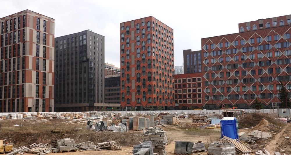 Изображение темы дня