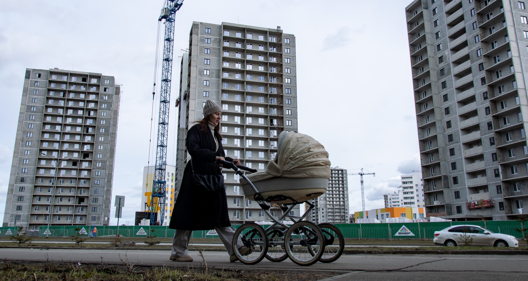 «Тема очень больная»: Госдума отрегулирует продажу жилья с маткапиталом