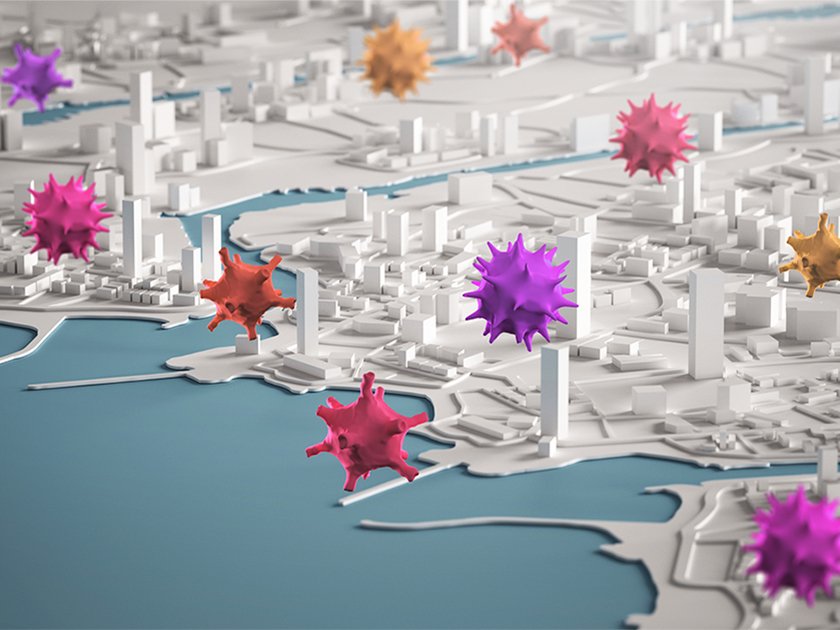 Разъединяй и властвуй. Что будет с работой, недвижимостью и страной после того, как все закончится