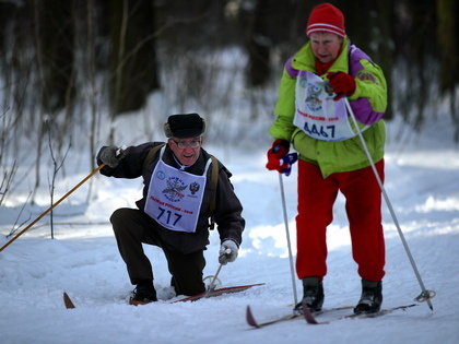 Эксперты оценили шансы россиян дожить до нового пенсионного возраста