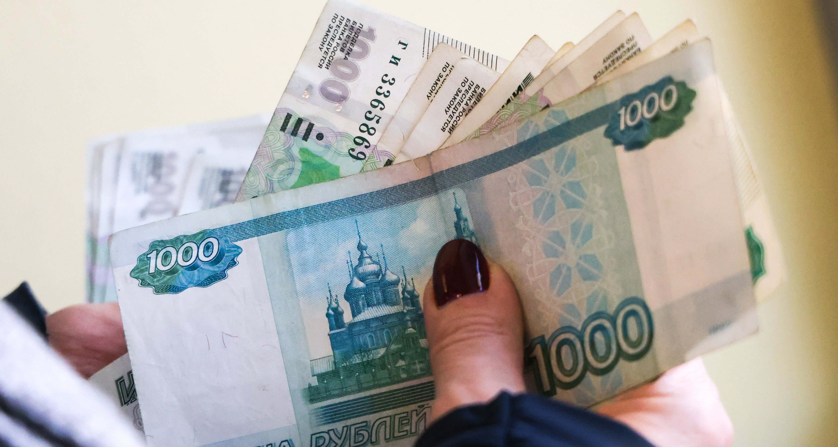 ЦБ: в России могут появиться «вклады для бедных»