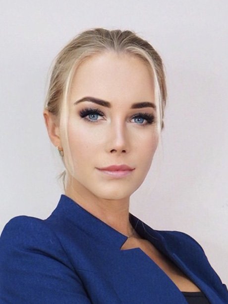 Екатерина Авдеева, Адвокат, старший партнер адвокатского бюро «МАГРАС»