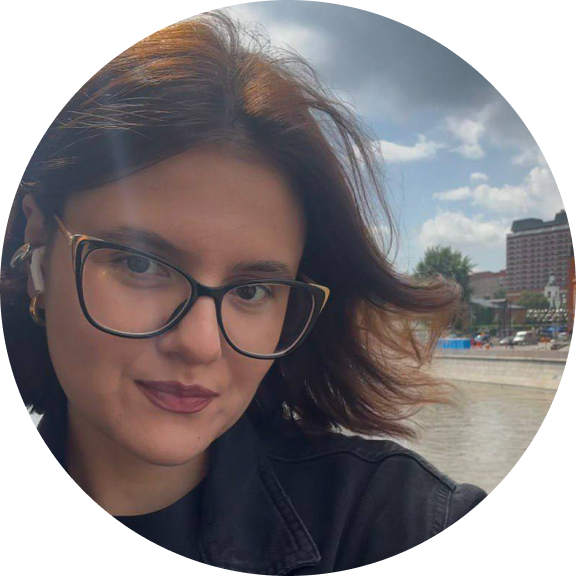 Орнелла Насыпова