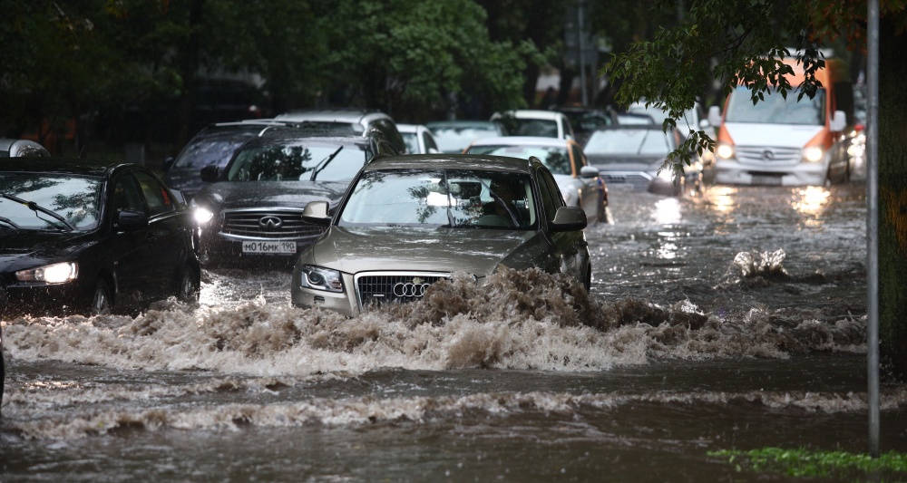Изображение темы дня