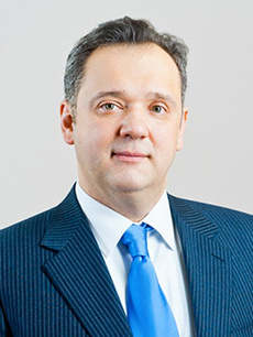 Сергей Козлов 