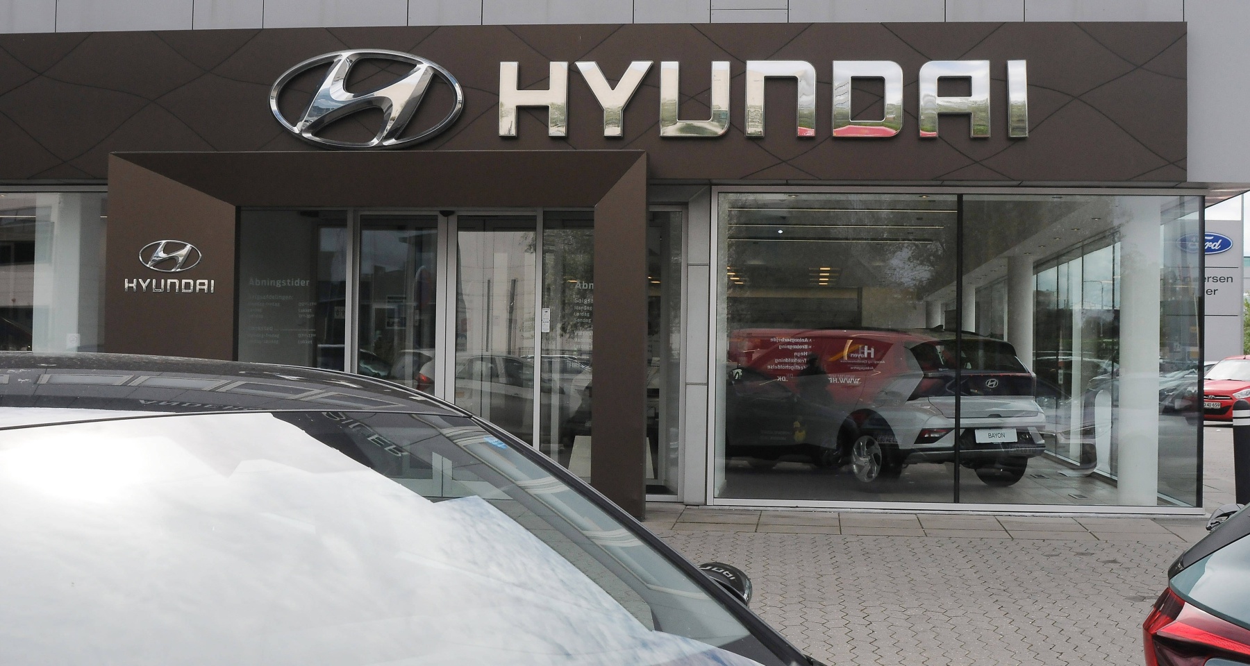 Риск возгорания. Hyundai массово отзывает авто, проданные в России с 2010 года 